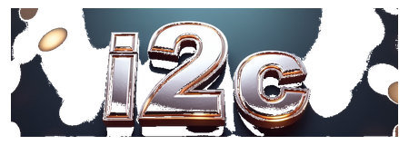 i2c logo