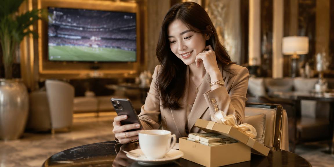 i2c Những Gì Bạn Thấy Khi Mở Sảnh Live Casino Của Chúng Tôi