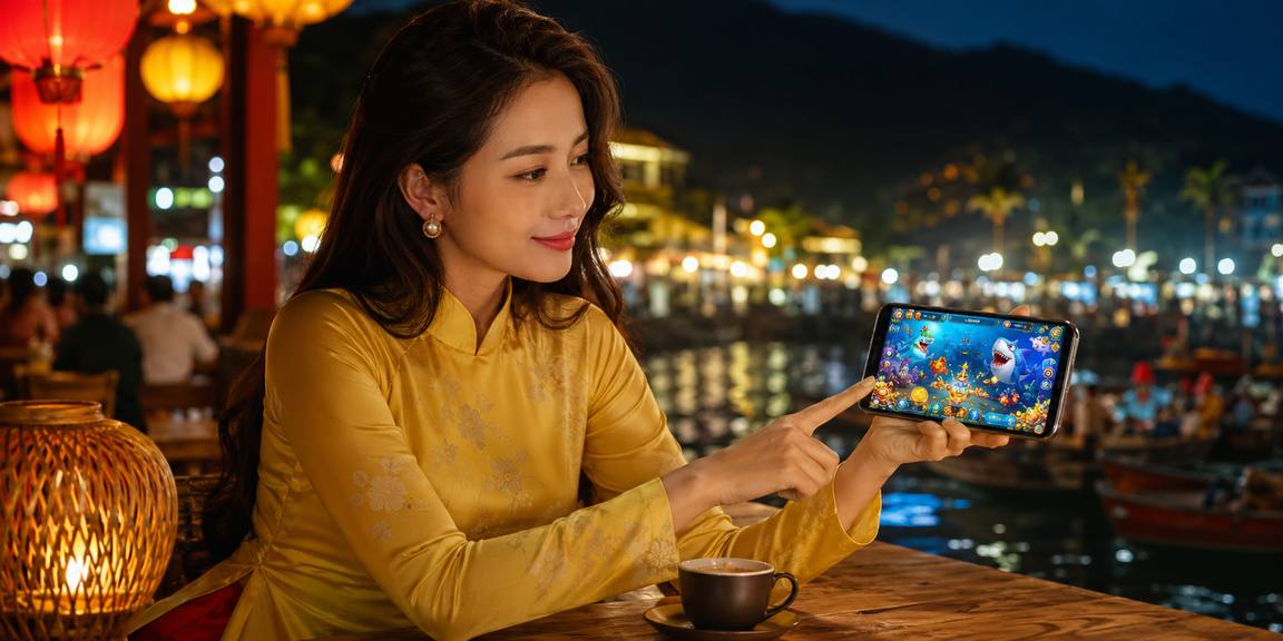 i2c Bảng chọn trò chơi